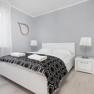 Apartament Przymorze Jagiellońska By Renters Polska