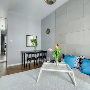  Apartament Pawia Polska