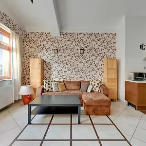  Apartament Grand - Czekoladowy - Neptun Park Apartament Polska