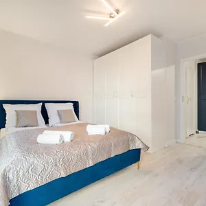  Apartament Apartament Blisko Morza