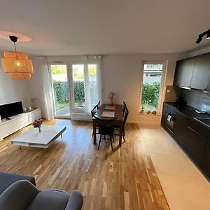  Apartament Sea Letnica Gold