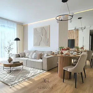  Apartament Gdanska