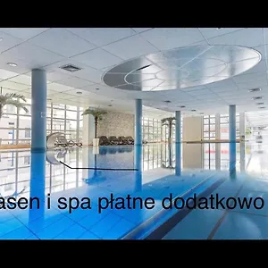  Apartament W Kołobrzegu Aleksandra Polska