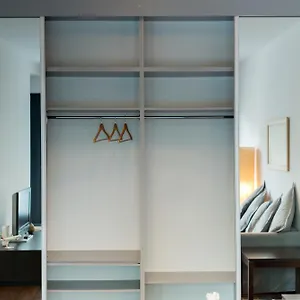  Apartament Dekart Arkadia Polska