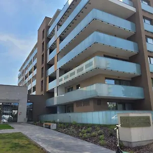  Apartament Kasprowicza 20 + Miejsce Parkingowe W Cenie. Polska