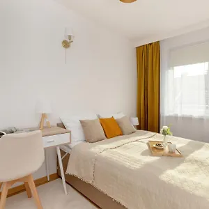  Apartament Jagiellońska Przymorze By Renters Polska