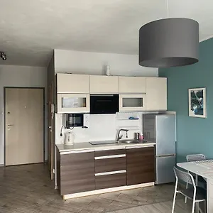  Apartament Albatross