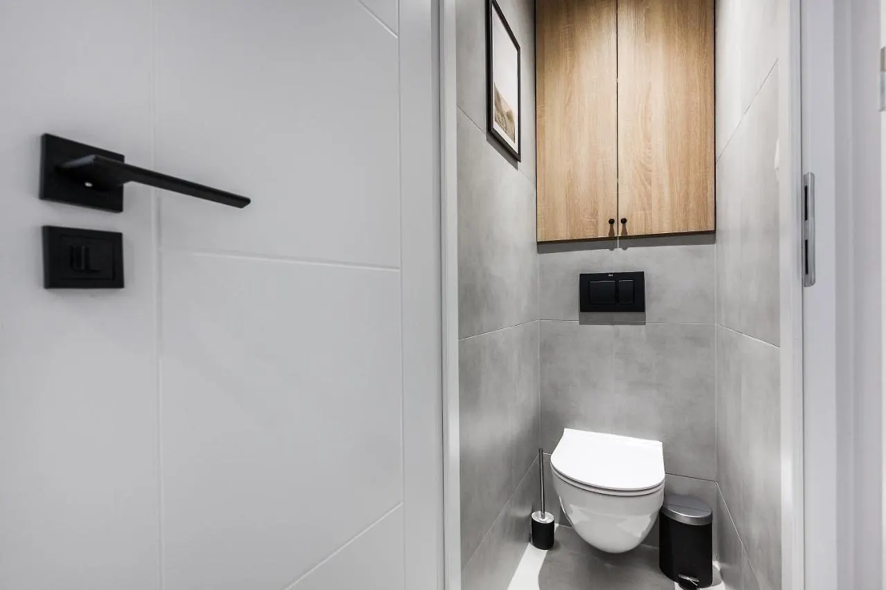Kwatera prywatna Apartament Pokoje Gdańsk Zaspa - Pilotów 20b, 800m SKM-Zaspa, odległość do morza 3km